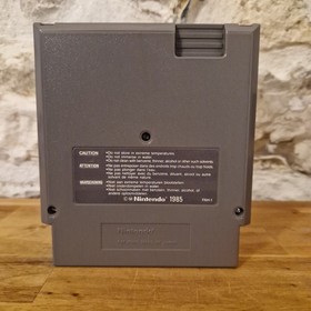 BLUE SHADOW NINTENDO NES PAL-B FRA RETROGAMING