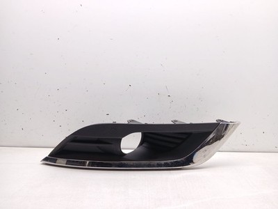 261A22152R RIGHT BUMPER GRILLE / 1069185 FOR RENAULT TALISMAN LP_ 1.6 DC