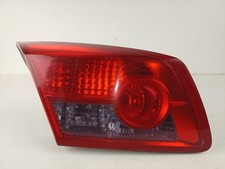 Porte arrière et accessoires Renault VEL SATIS