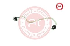 FUEL LINE FITS: MERCEDES-BENZ A-CLASS A 160 CDI /A 170 CDI /A 160 CDI /A 170