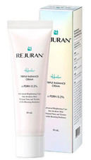 Rejuran Healer Triple Radiance Cream 50ml Melanin Care Anti-Aging K-Beauty
