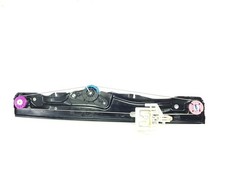 7349512 fensterheber hinten rechts BMW SERIE X1 2.0 16V logop2208981