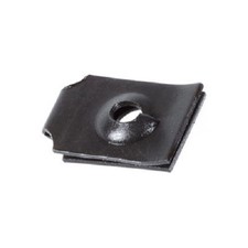 100 U Nuts 10 Screw Size .030-.037 Panel Range