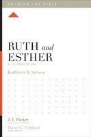Kathleen Nielson | Ruth And Esther | Taschenbuch | Englisch (2014)