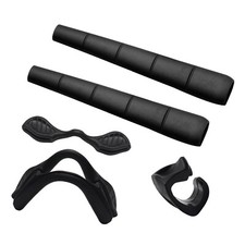 Hawkry Kits Replacement Earsocks Nose Pieces Clips For-Oakley Si M Frame 2.0-Opt