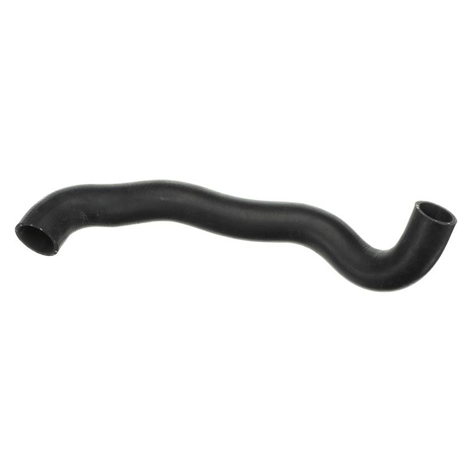 Gates Curved Radiator Hose 05-3010 - High Quality Replacement For Mercedes-Benz