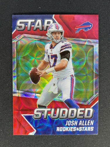 2021 Rookies & Stars Football - INSERTS / PARALLELS / AUTOS - Pick Your Card PYC - Picture 93 of 147
