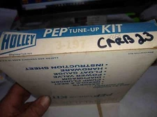 60 Holley Pep Tune Up Kit # 3-197