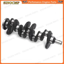 M270 M274 1.6T Engine Crankshaft For Mercedes-Benz C180 CLA180 A200 W205 X156