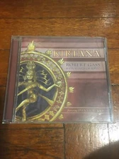 Robert Gass & On Wings of Song: Kirtana