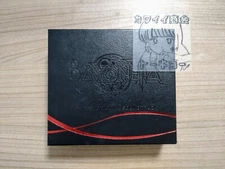 BAYONETTA ORIGINAL SOUNDTRACK CD 5Disc FedEx