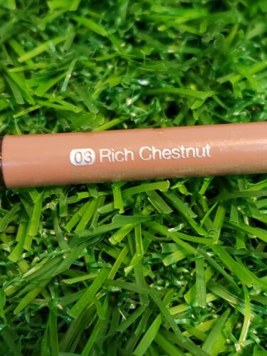 Sephora Retractable Brow Pencil - CHOOSE YOUR COLOR - .08g/.003 oz - Picture 2 of 3