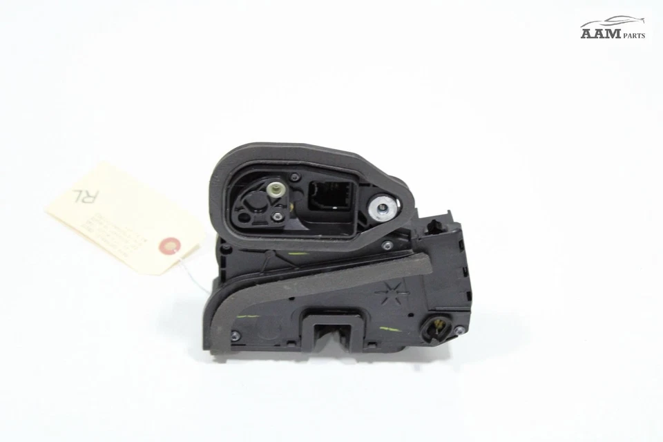 2016-2019 CHEVROLET CRUZE REAR LEFT SIDE DOOR LATCH LOCK ACTUATOR OEM - Image 3 of 4