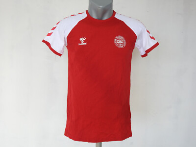 Maillot Hummel Sonderjyske Danemark - Homme Taille 3XL - Noir