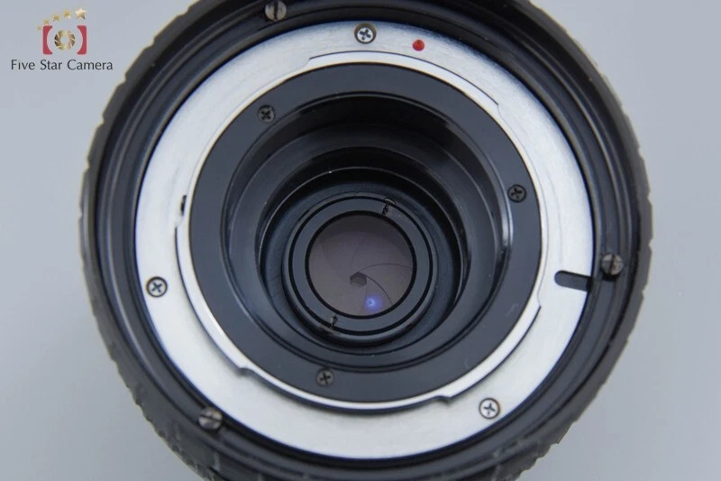 SIGMA FISHEYE 16mm f/2.8 Filtermatic MULTI-COATED for Nikon - Image 2 of 4