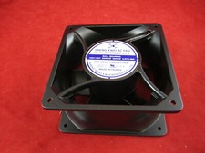 Sheng Kwei SK176AP-11-1WB Industrial Fan w/ Lead Wire 176X176X89mm 110V