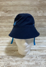 The North Face Bucket Hat Infant One Size Blue UPF 50 Beach Vacation