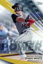 2020 Topps Pro Debut Baseball Insert Singles (Pick Your Cards)