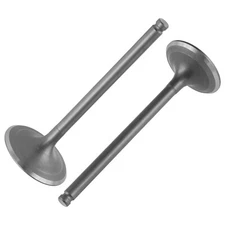 Intake & Exhaust Valve for Honda TRX420FE1 TRX420FM1 FourTrax Rancher 2014-2021