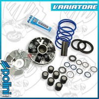Hi-Speed Evolution 2 Variator Polini FüR Aprilia Scarabeo 50 2T Hinter