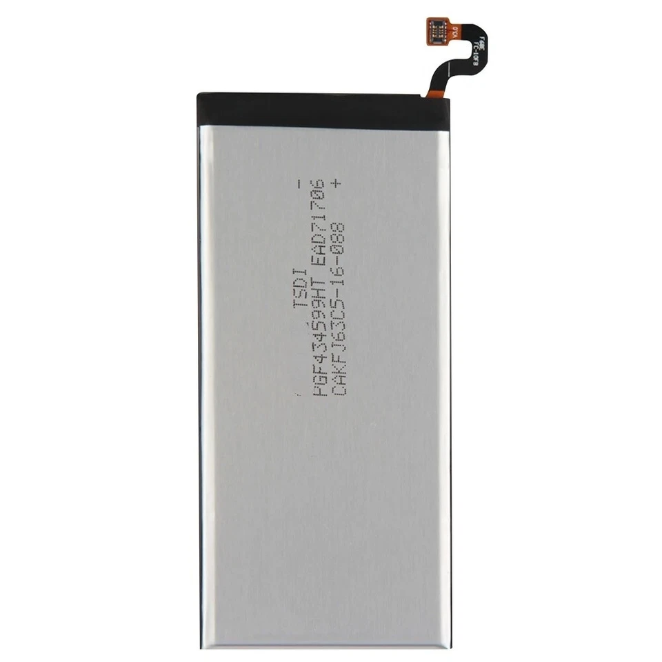 New Battery Model EB-BG928ABE 3000 mAh For Samsung Galaxy S6 Edge Plus SM-G928W8 - Изображение 4 из 4