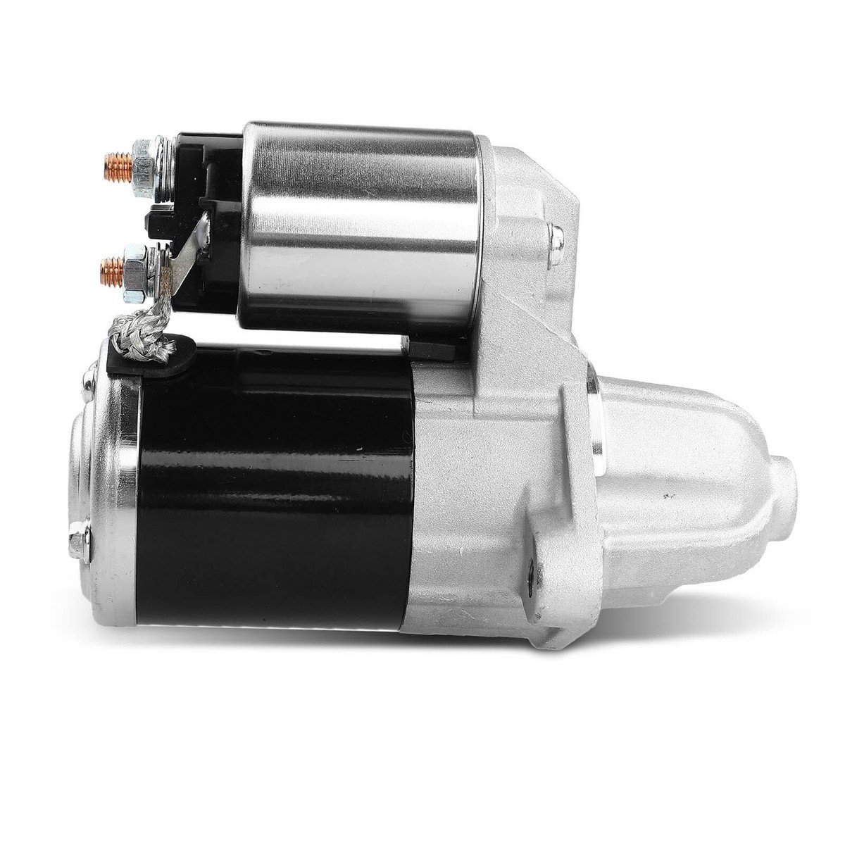 Starter Motor for Suzuki SX4 Kizashi 10-13 Grand Vitara 09-13 1.4