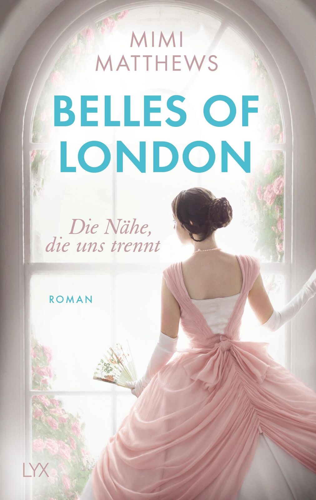 Thumbnail - Belles Of London - Die Nähe, Die Uns Trennt | Buch | 9783736317864
