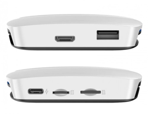 CarlinKit T-BOX Android 13 Ai Box sans fil Carplay & Android Auto 8G/128G Neuf - Photo 12/12