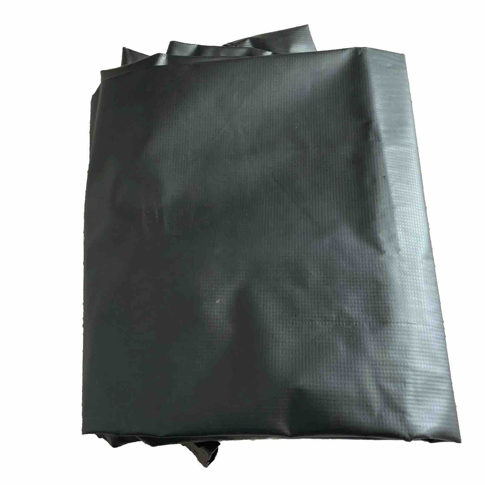 Genuine New CleverSpa Borneo 4 Person Round Hot Tub Lid Replacement