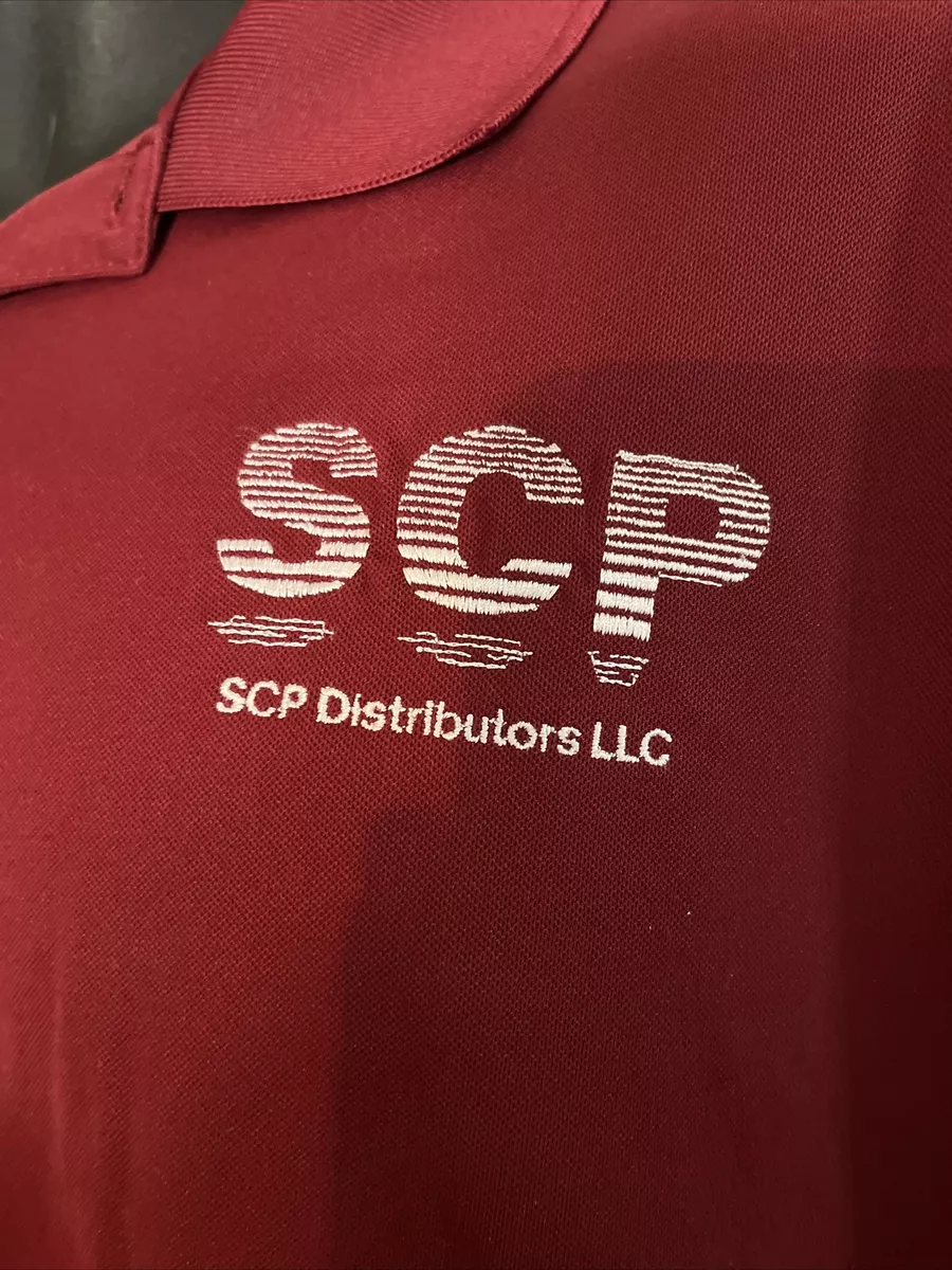 SCP Distributors