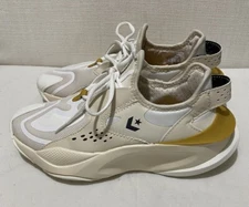 CONVERSE Unisex Aeon Active CX Low Top Nat./Ivory Future Force W8.5 M7 U6 Eu40 