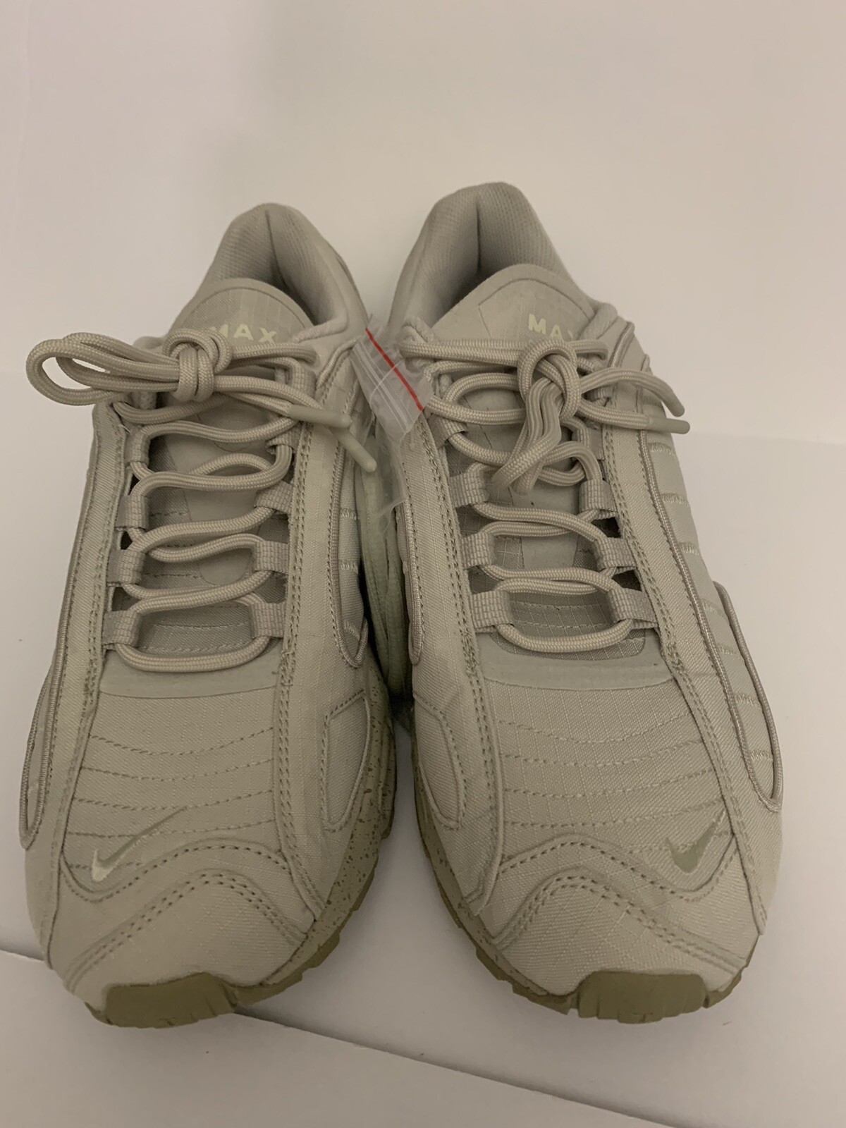 Size 12 Nike Air Max Tailwind 4 Sp Sandtrap 19 For Sale Online Ebay