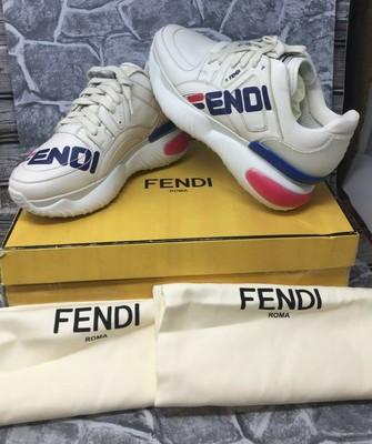 fila off white sneakers
