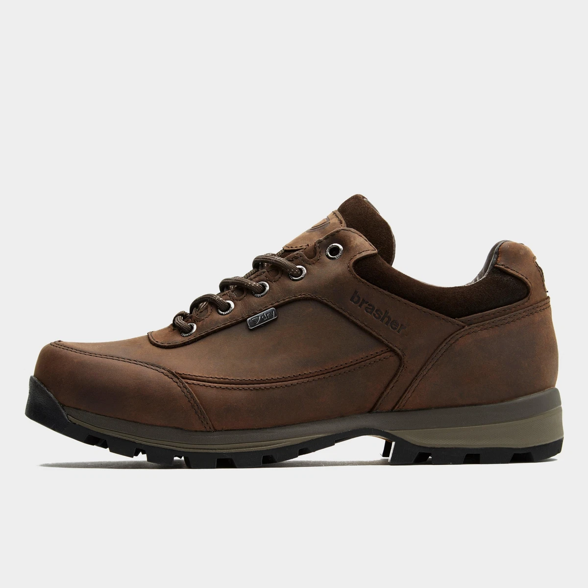 Brasher shoes mens sale