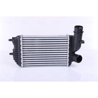 LadeluftküHler LuftgeküHlt Aluminium FüR Fiat Ducato Pritsche/Fahrgestell