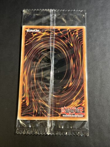 Yu gi oh card sealed ita tn23-it013 Numero 39 Utopia quarter century 25th - Foto 2 di 2