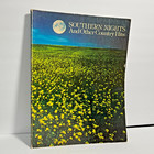 Southern Nights and Other Country Hits Songbook 1977