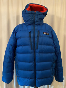 Patagonia Down Parka Men | eBay Patagonia Down Parka Men | eBay