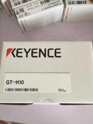 New Keyence GT-H10 Sensor free Shipping GTH10 | eBay