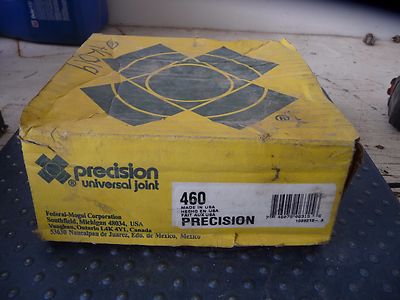Precision Joints 460 Universal Joint