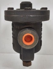 Spirax Sarco 1/2"-B1HS-125 64156 Inverted Bucket Steam Trap