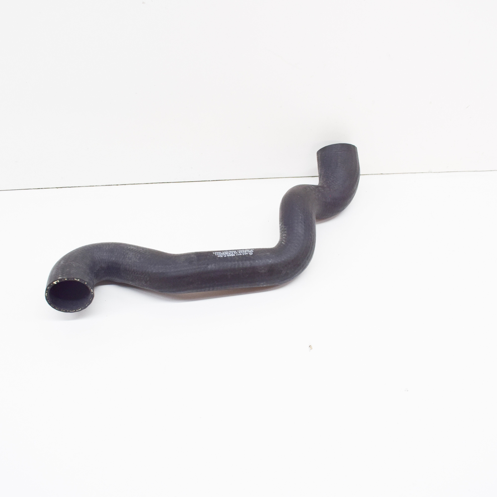 Mercedes-Benz G-class W463 Engine Coolant Hose A4635010684 Genuine  
