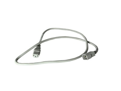 HP Cable 6FT IEC C-14 to IEC C-13 Power Cord 1.5m 142263-014