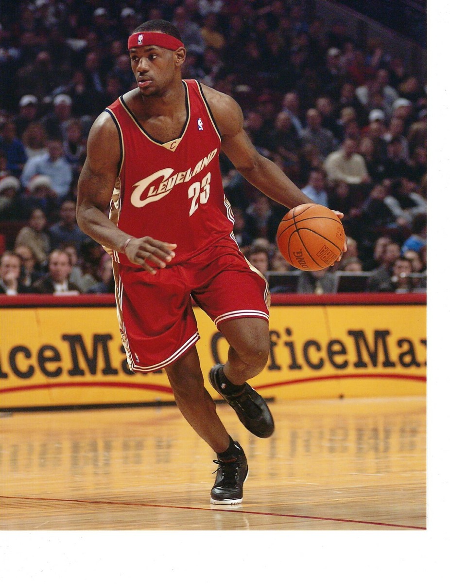 king james cleveland cavaliers