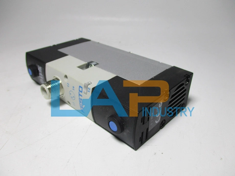 1PC New For Valve VSVA-B-P53E-H-A1-1R5L 534560 - Image 3 of 4