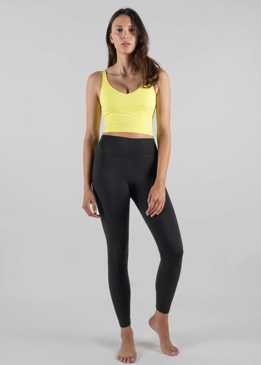 High Waisted Yoga Pants Leggings for Women With Buttery Soft Fabric