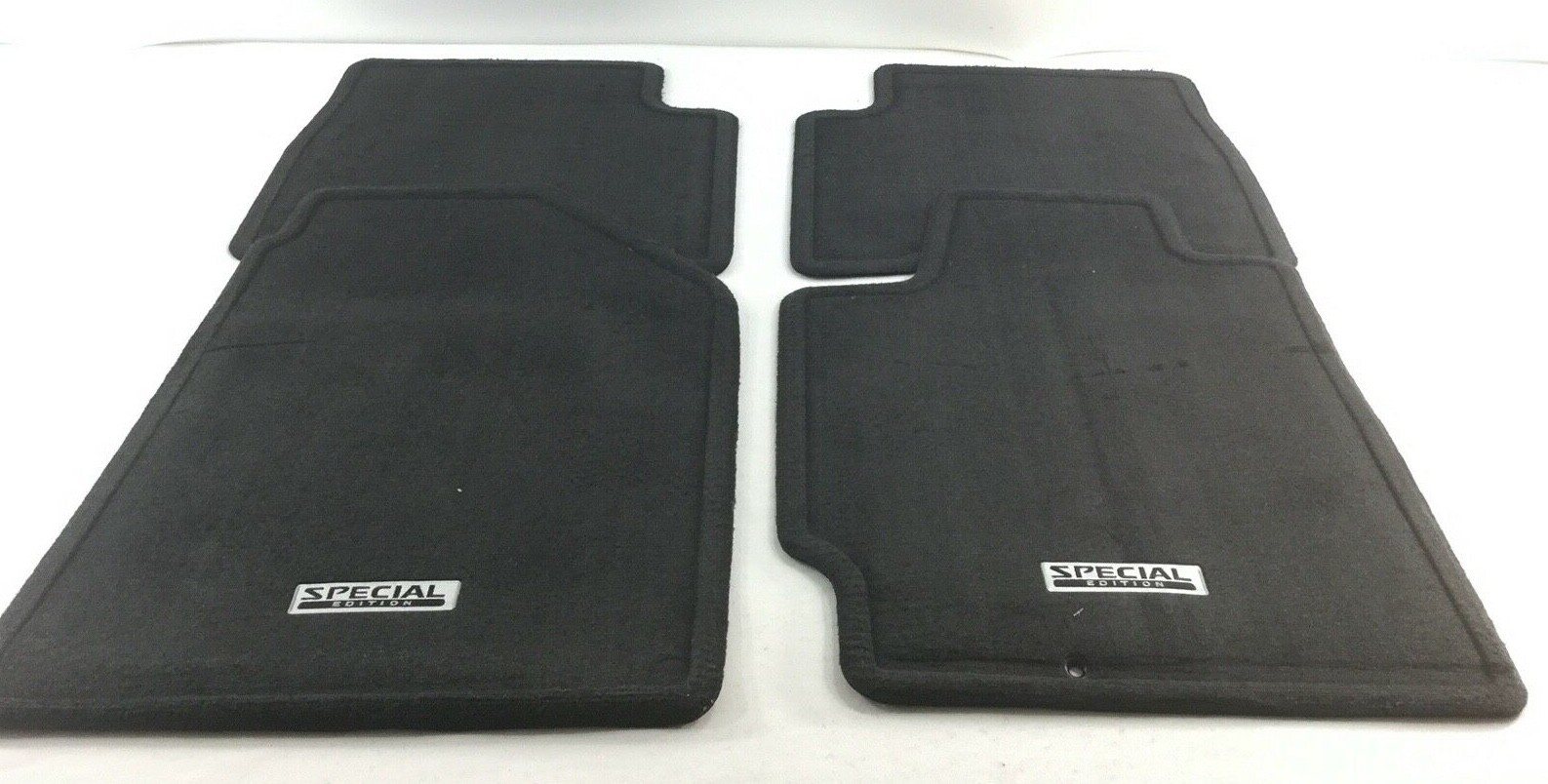999E2US000CH Nissan Altima Floor Mats 4Piece Set NEW OEM