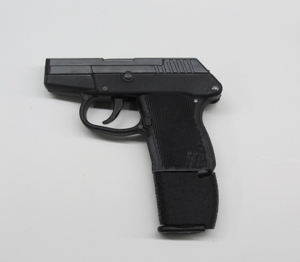 KelTec P32 10 Round Magazine Grip For 10rd Promag Kel05 Kel-Tec P-32 32 ...