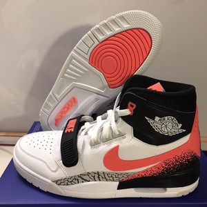 jordan legacy 312 white cement