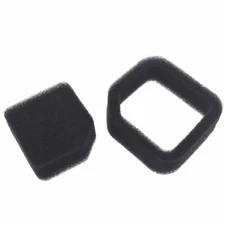 Air Fuel Filter Fits Ryobi Homelite Toro Craftsman Trimmer 560873001 5687301